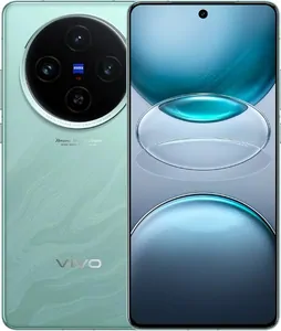 Замена стекла на телефоне Vivo X100s в Ижевске